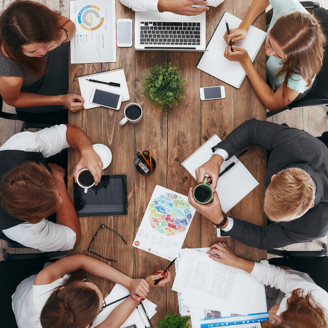 Weiterbildung zum Speditionscontroller