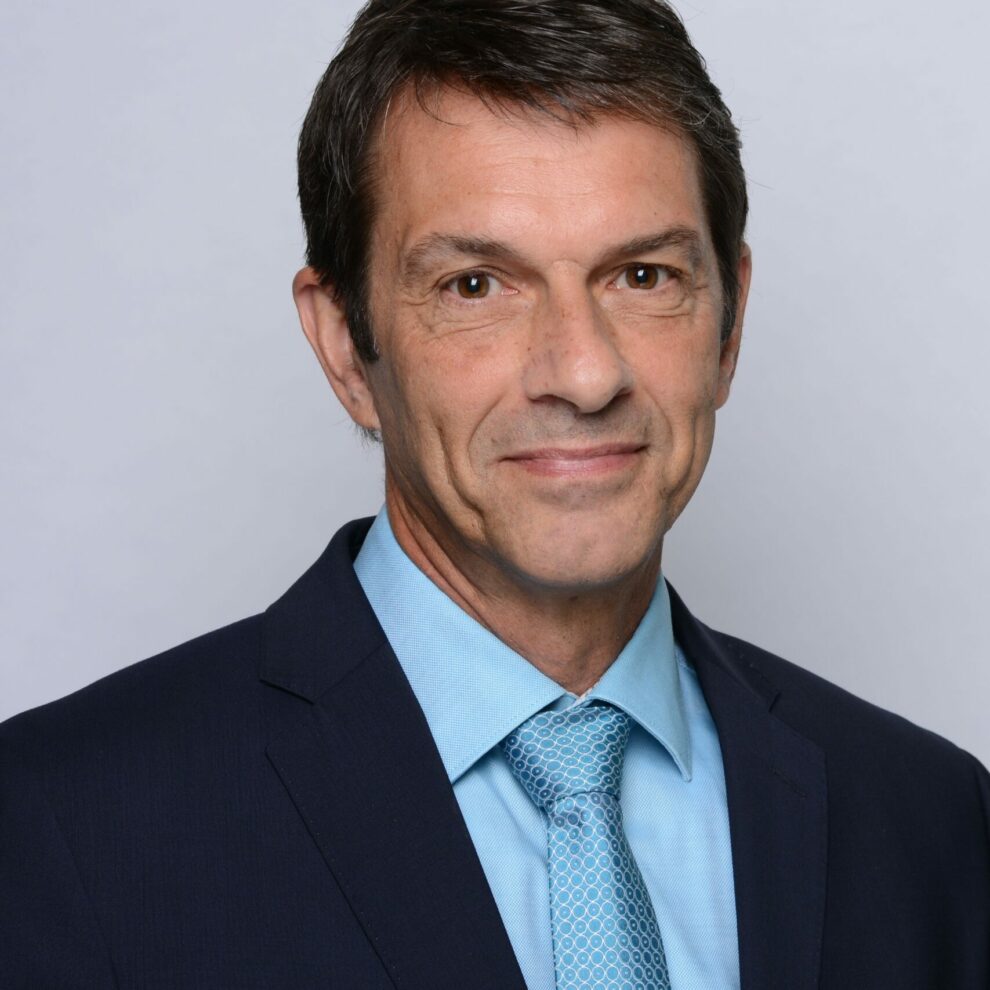 Prof. Dr. Harald Hartmann