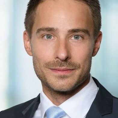 Prof. Dr. Harald Hartmann