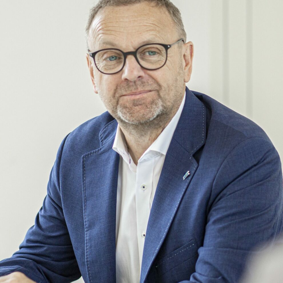 Ingo Schreiber